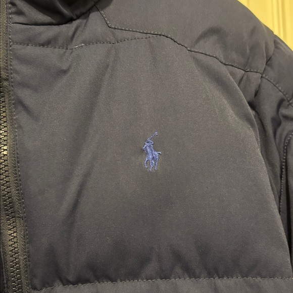 Polo Ralph Lauren boys jacket - Picture 2 of 5